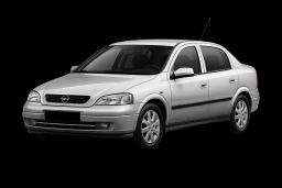 Autopartes Opel Astra