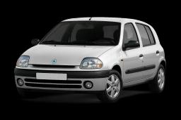 Autopartes Renault Clio