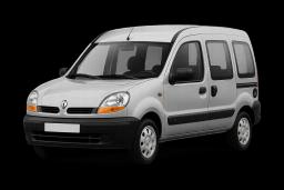 Autopartes Renault Kangoo