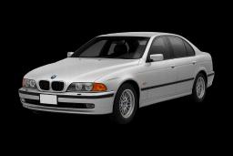 Autopartes BMW 5 Series