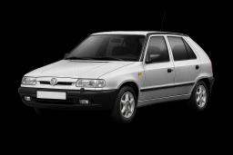 Autopartes Skoda Felicia