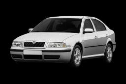 Autopartes Skoda Octavia