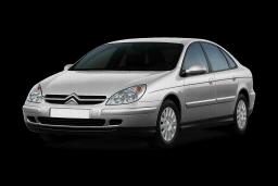 Autopartes Citroen C5