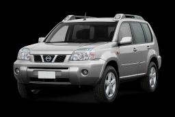 Autopartes Nissan X-Trail