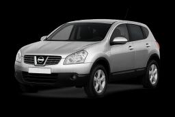 Autopartes Nissan Qashqai