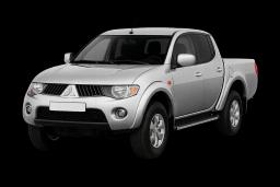 Autopartes Mitsubishi L200