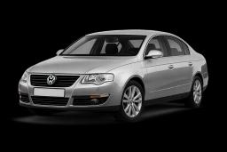 Autopartes Volkswagen Passat