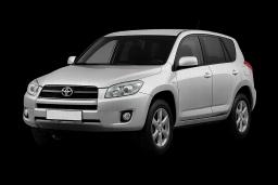 Autopartes Toyota Rav4