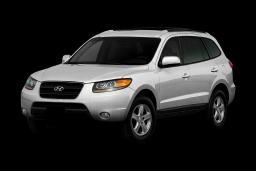 Autopartes Hyundai Santa Fe