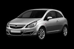 Autopartes Opel Corsa