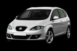 Autopartes Seat Altea