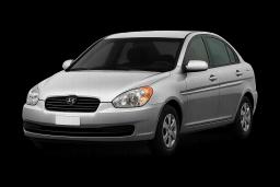 Autopartes Hyundai Accent