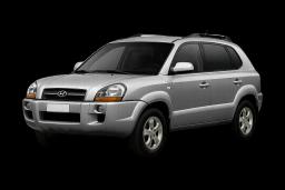 Autopartes Hyundai Tucson