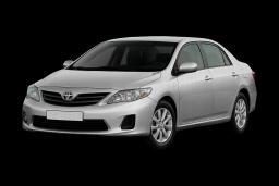 Autopartes Toyota Corolla