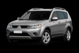 Autopartes Mitsubishi Outlander