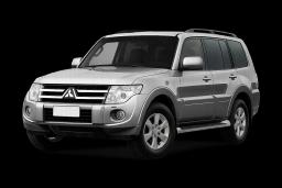 Autopartes Mitsubishi Pajero