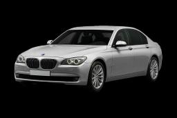 Autopartes BMW 7 Series