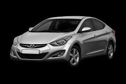 Autopartes Hyundai Elantra