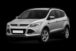 Autopartes Ford Kuga
