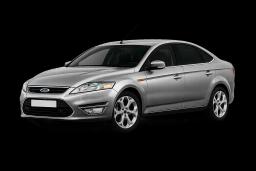 Autopartes Ford Mondeo