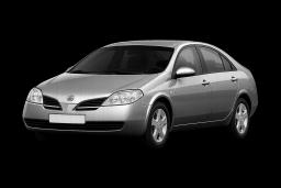 Autopartes Nissan Primera