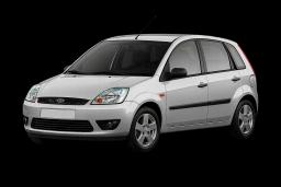Autopartes Ford Fiesta