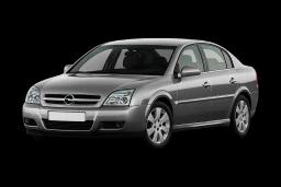Autopartes Opel Vectra