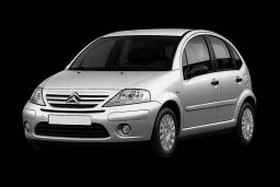 Autopartes Citroen C3