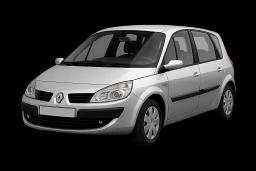 Autopartes Renault Scenic