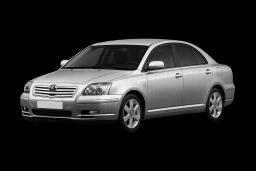 Autopartes Toyota Avensis