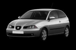 Autopartes Seat Ibiza