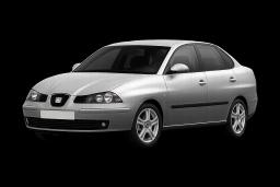 Autopartes Seat Cordoba