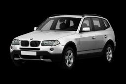 Autopartes BMW X3