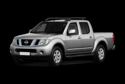 Autopartes Nissan Navara