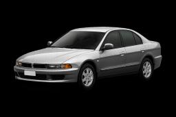 Autopartes Mitsubishi Galant