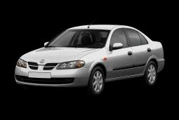 Autopartes Nissan Almera