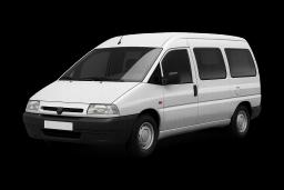 Autopartes Peugeot Expert