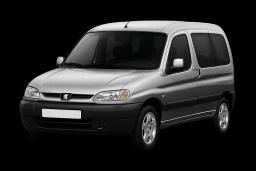 Autopartes Peugeot Partner