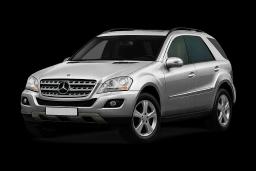 Autopartes Mercedes Benz ML/GLE