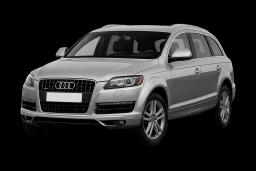 Autopartes Audi Q7