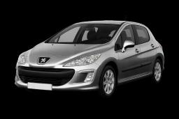Autopartes Peugeot 308