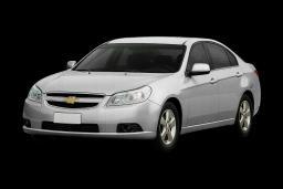 Autopartes Chevrolet Epica