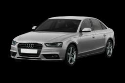 Autopartes Audi A4