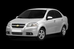 Autopartes Chevrolet Aveo