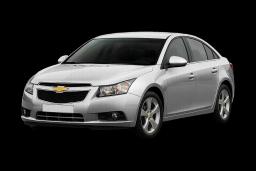 Autopartes Chevrolet Cruze
