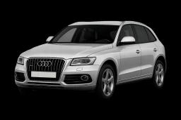 Autopartes Audi Q5