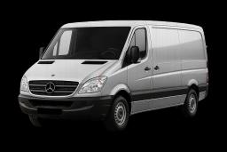 Autopartes Mercedes Benz Sprinter
