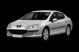Autopartes Peugeot 407