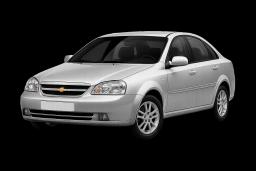 Autopartes Chevrolet Lacetti