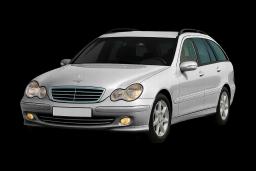 Autopartes Mercedes Benz C-Class